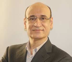 Dr Iraj Alimohammadi